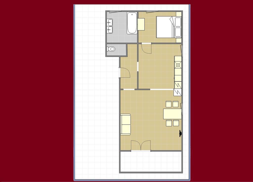 Apartments Radstadt Zewnętrze zdjęcie