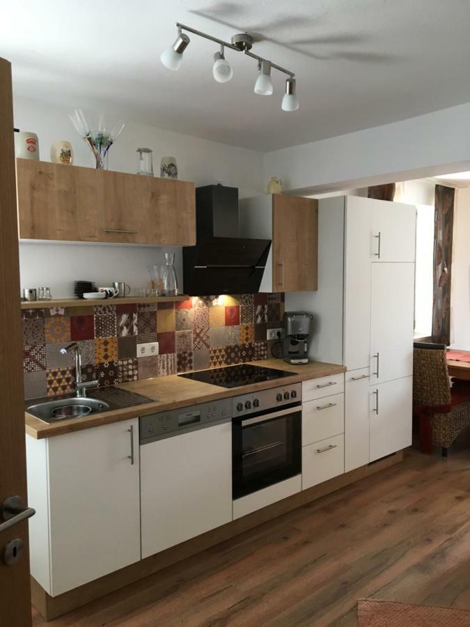 Apartments Radstadt Zewnętrze zdjęcie