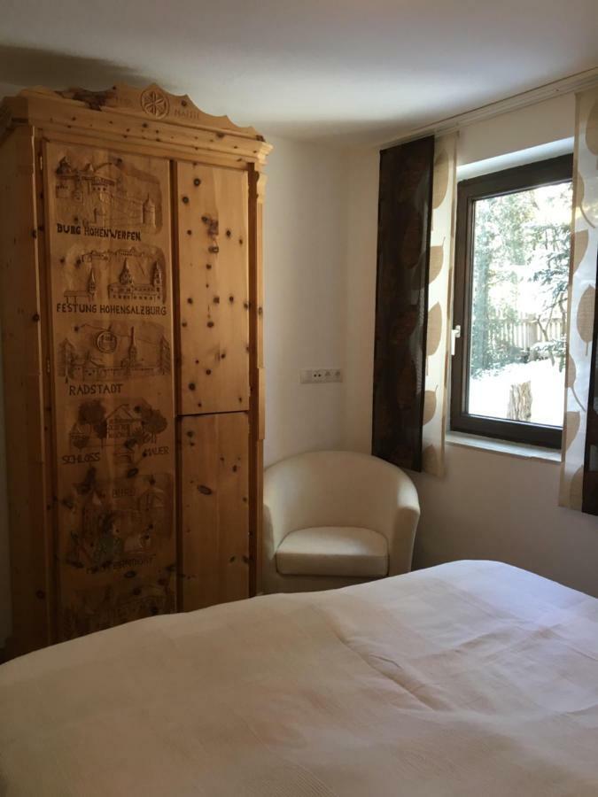 Apartments Radstadt Zewnętrze zdjęcie