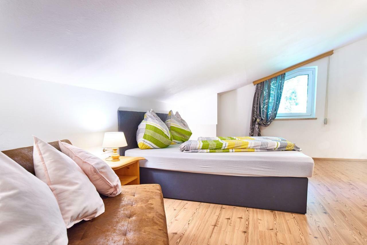 Apartments Radstadt Zewnętrze zdjęcie