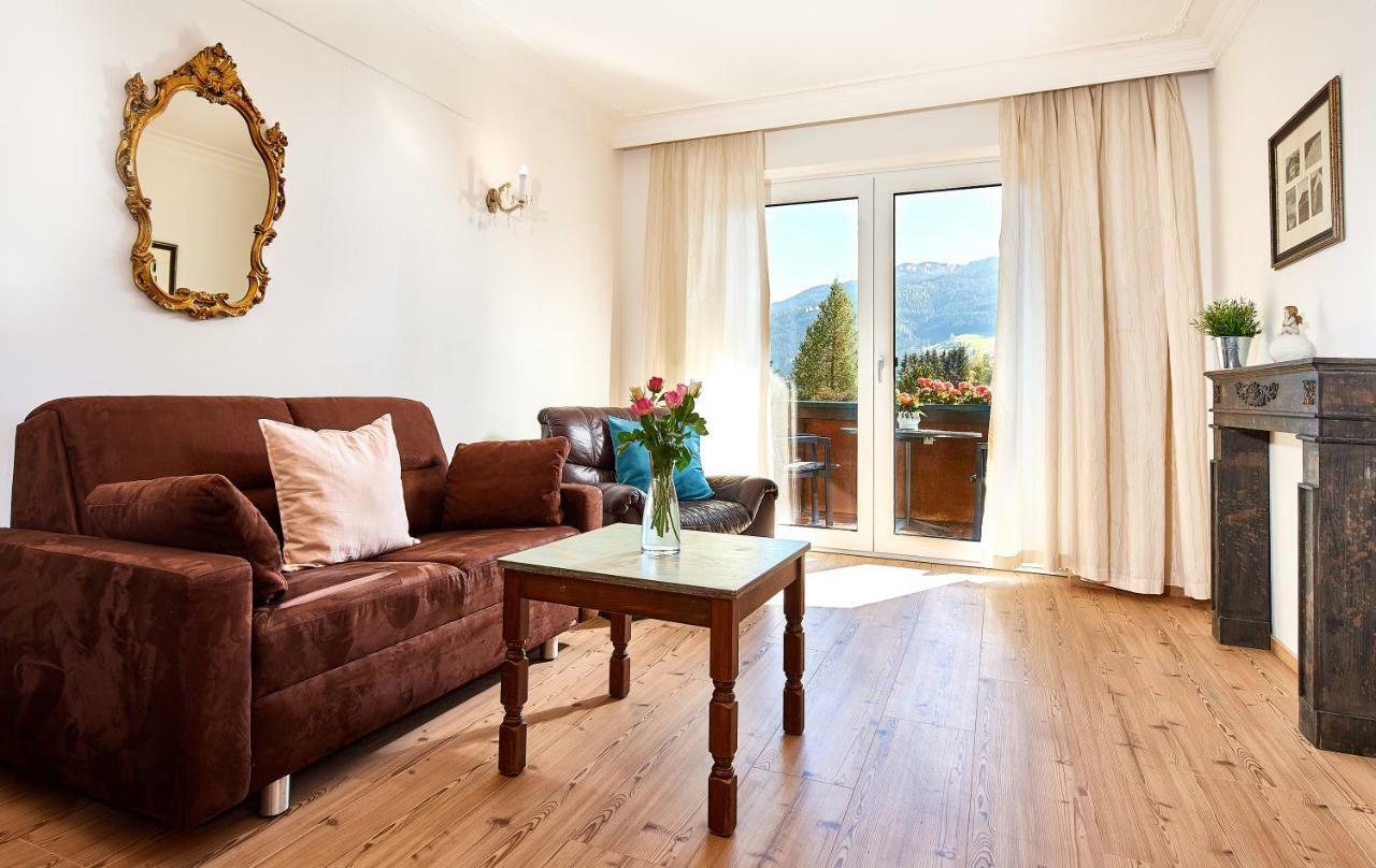 Apartments Radstadt Zewnętrze zdjęcie