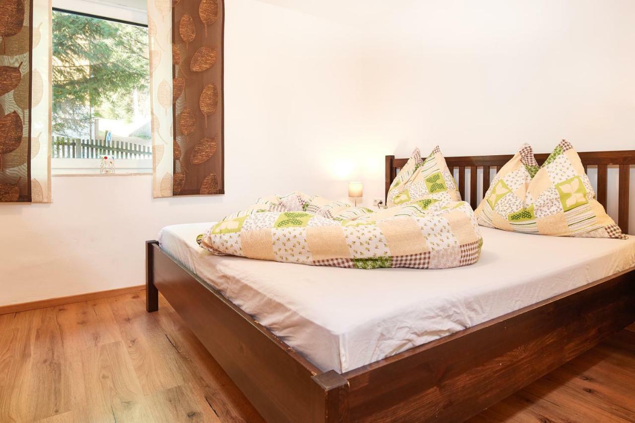 Apartments Radstadt Zewnętrze zdjęcie