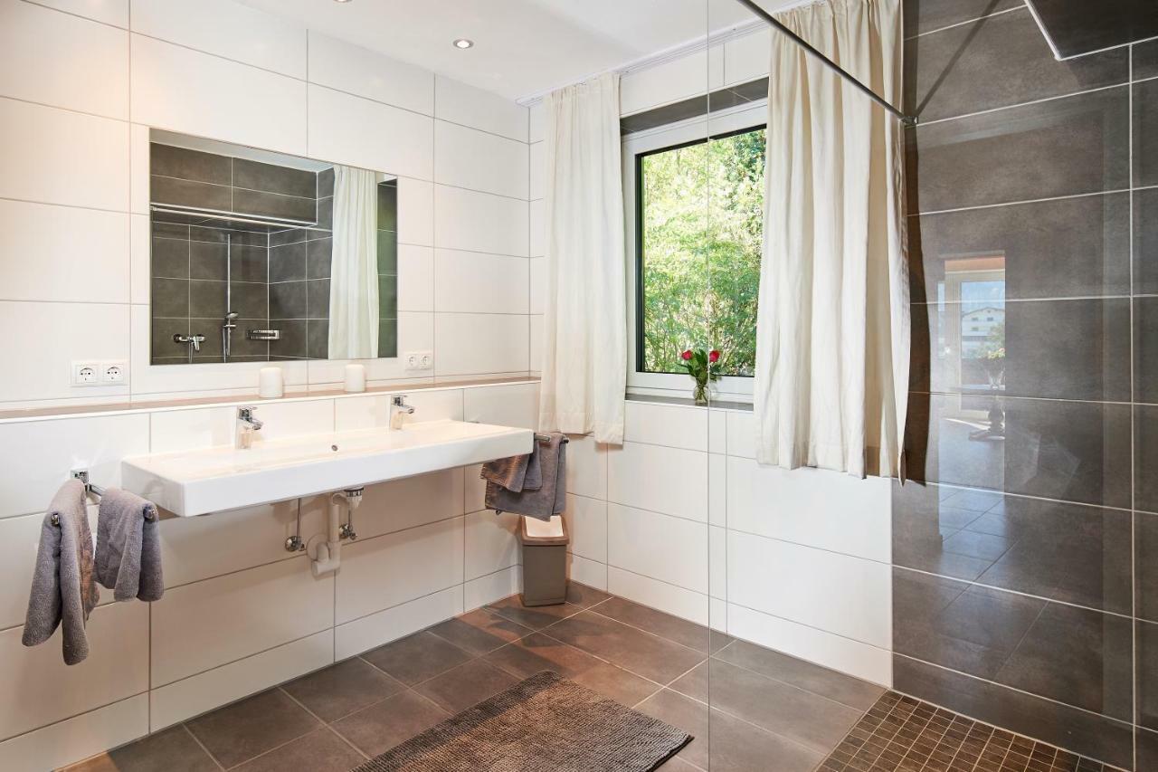 Apartments Radstadt Zewnętrze zdjęcie