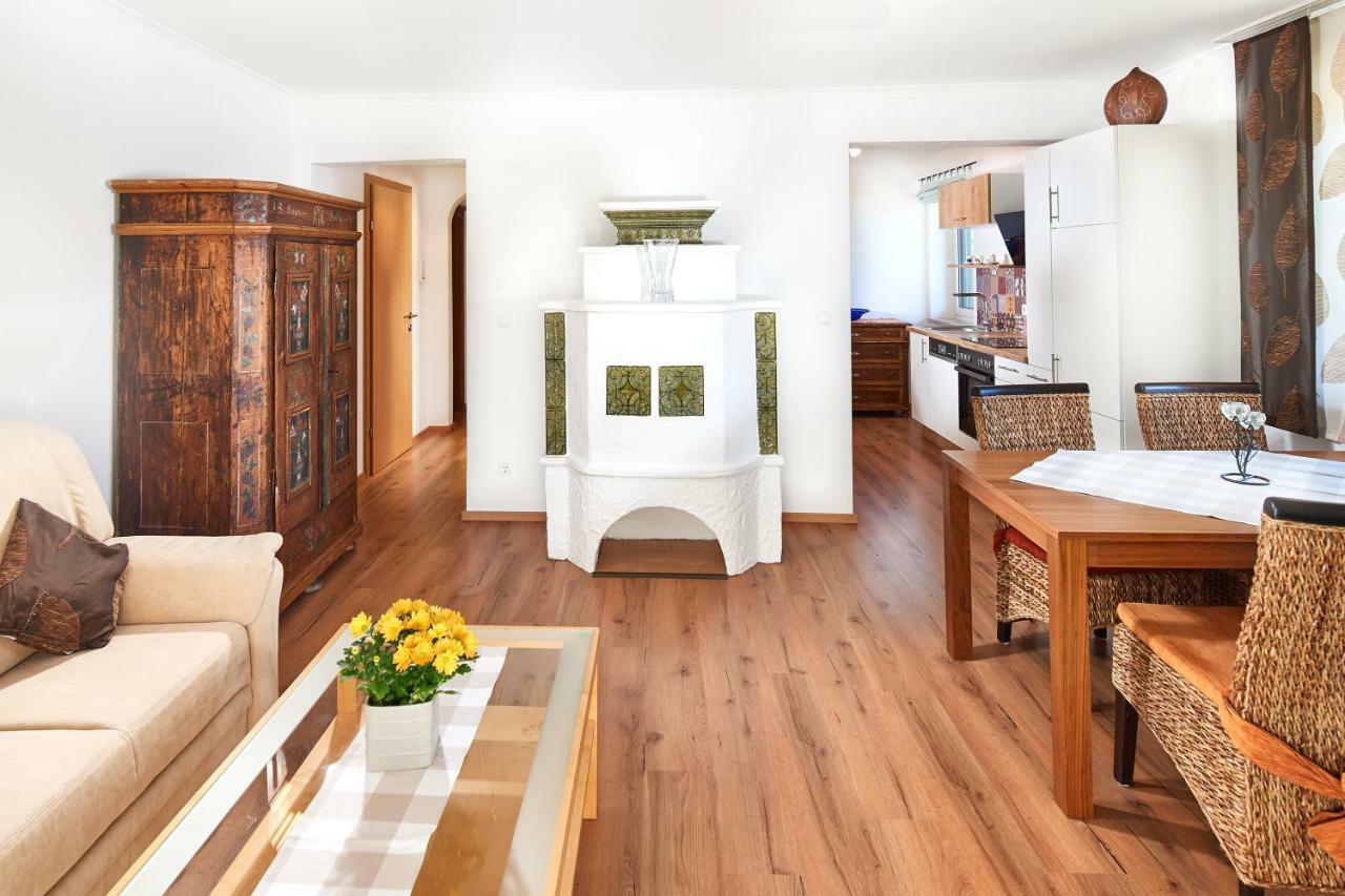 Apartments Radstadt Zewnętrze zdjęcie