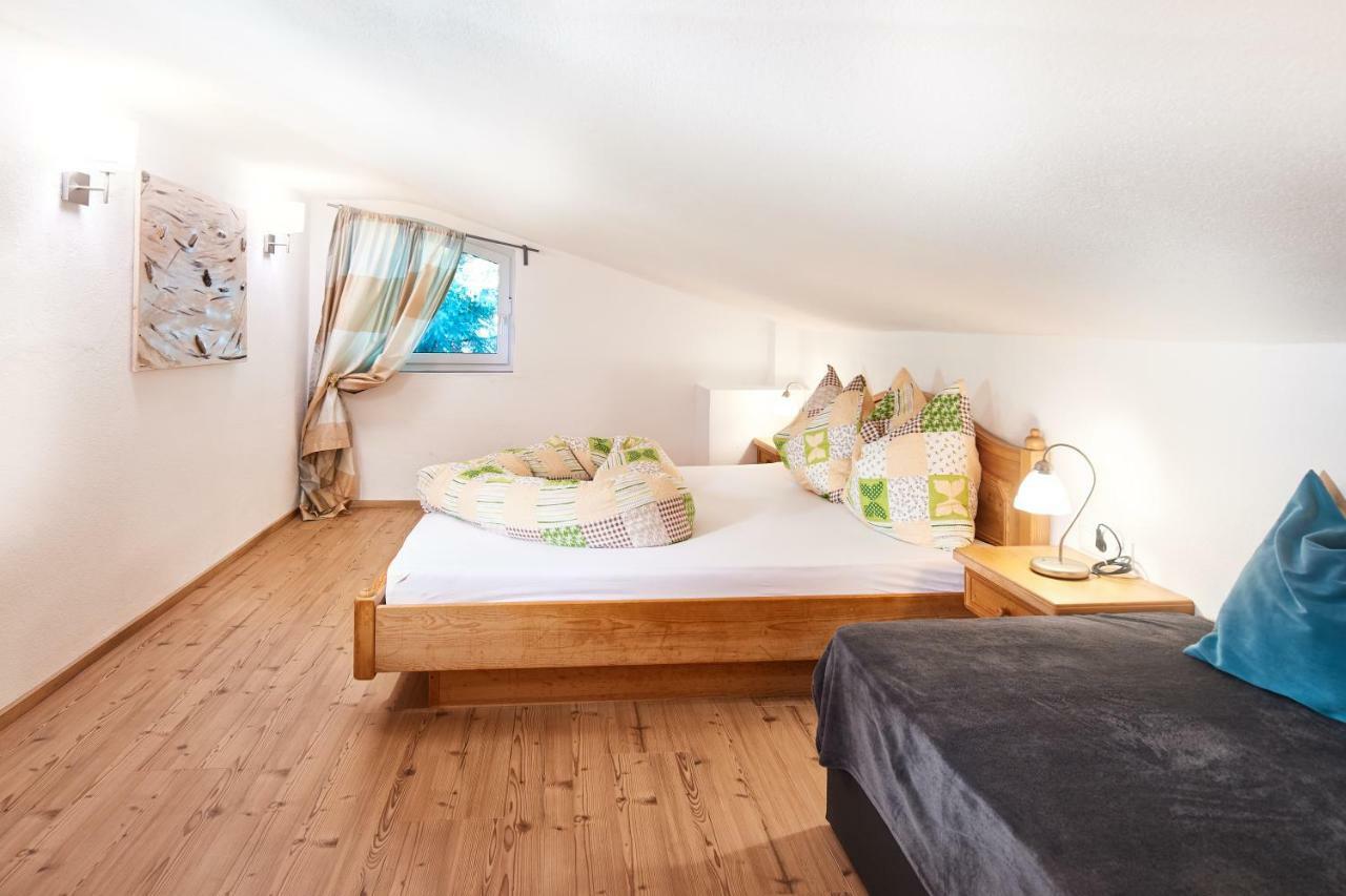 Apartments Radstadt Zewnętrze zdjęcie