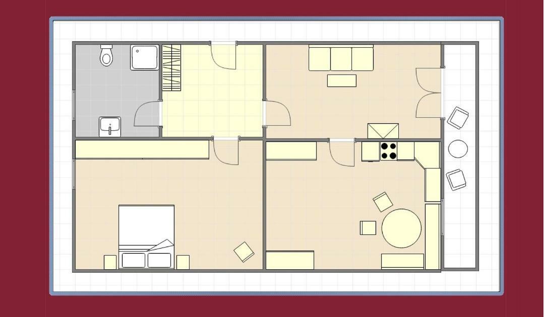 Apartments Radstadt Zewnętrze zdjęcie